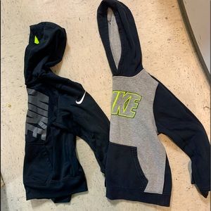 Kids hoodies